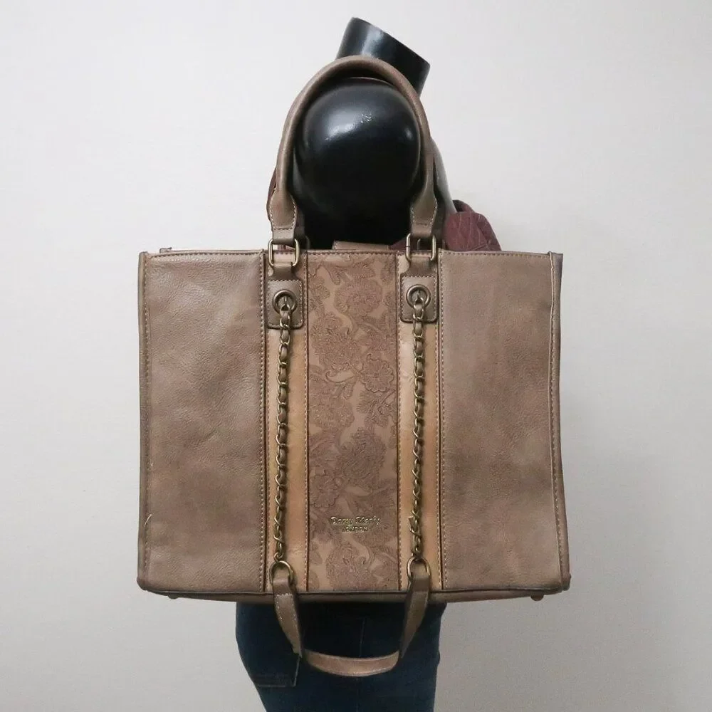 Darcy Marks Shoulder Bag